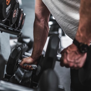 Gym Supplement
