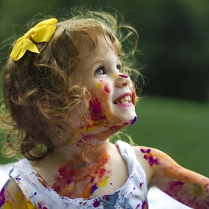 Kids Growth Supplement