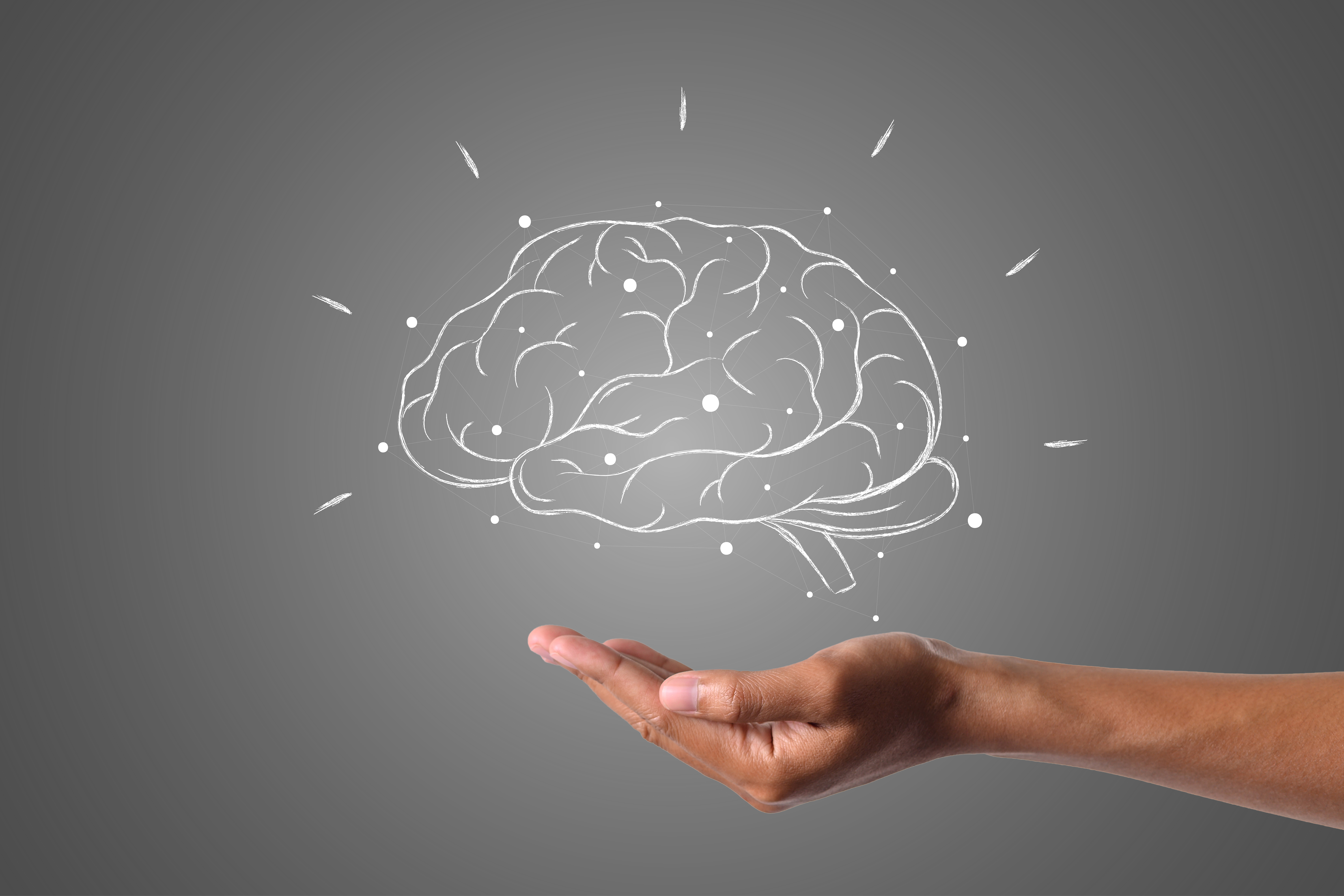 Kids Nutrition & Brain Development