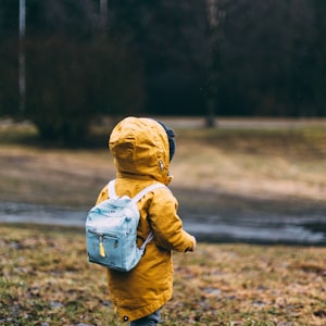 Kids General Wellness Supplement