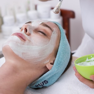 Skin Brightening Supplement