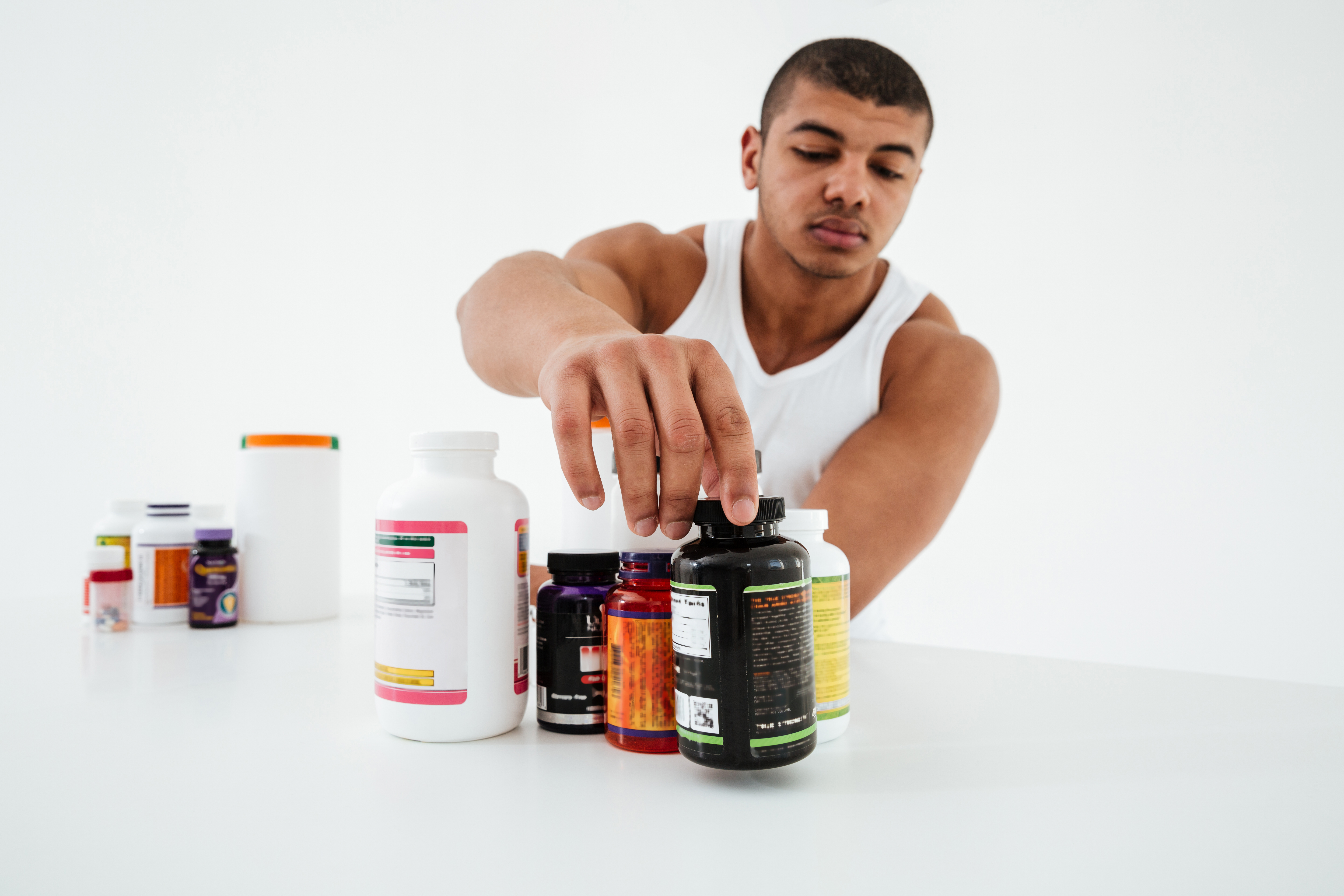 Specialized Supplement
