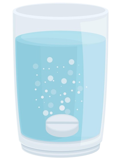 Effervescent Tablet